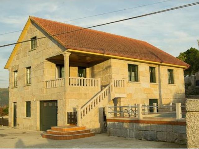 Casa en venta en Soutomaior, Vigo