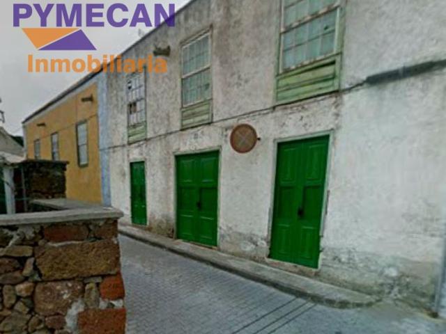 Casa en venta en El Hierro, Canarias