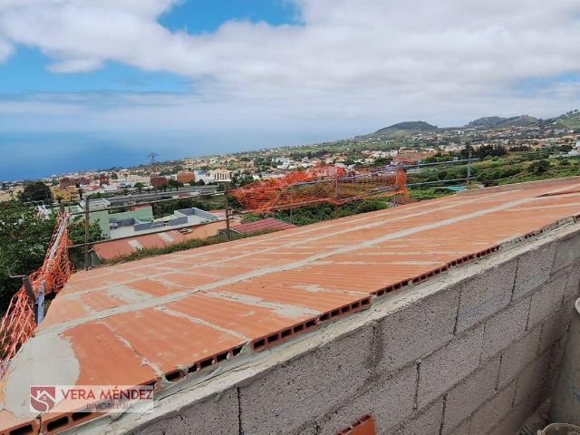 Casa en venta en El Cantillo, Tacoronte