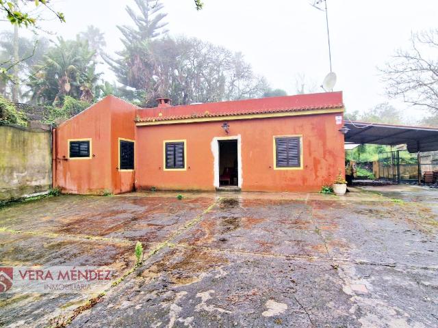 Casa en venta en Tacoronte, Canarias