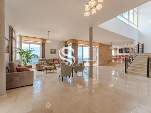 Casa en venta en El Sauzal, Canarias