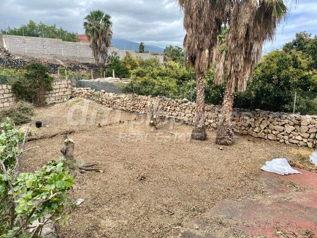 Casa en venta en Guaza, Güímar
