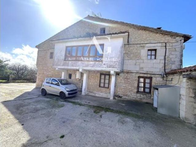 Casa en venta en Cortiguera, Suances