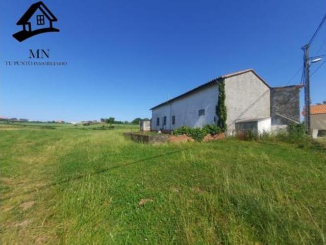 Casa en venta en Hinojedo, Suances