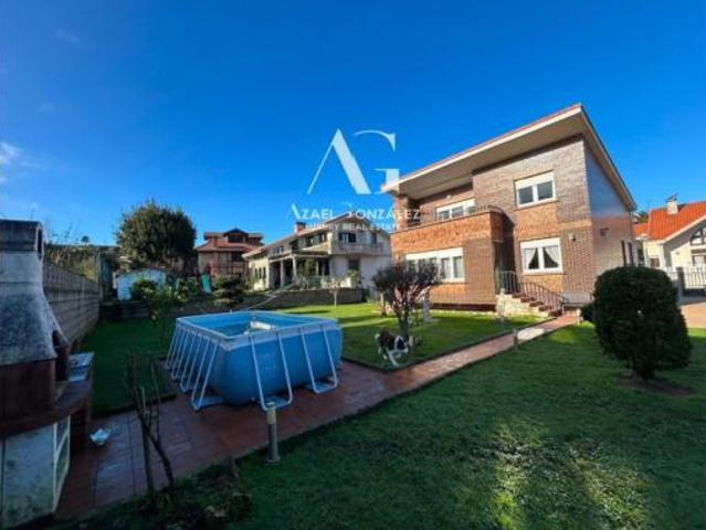Casa en venta en Suances, Cantabria