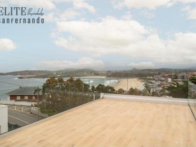 Casa en venta en Suances, Cantabria
