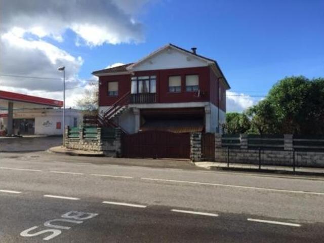 Casa en venta en Suances, Cantabria