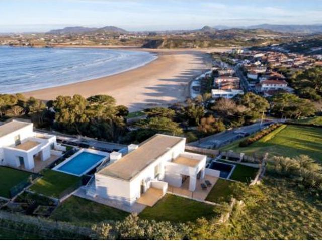 Casa en venta en Suances, Cantabria