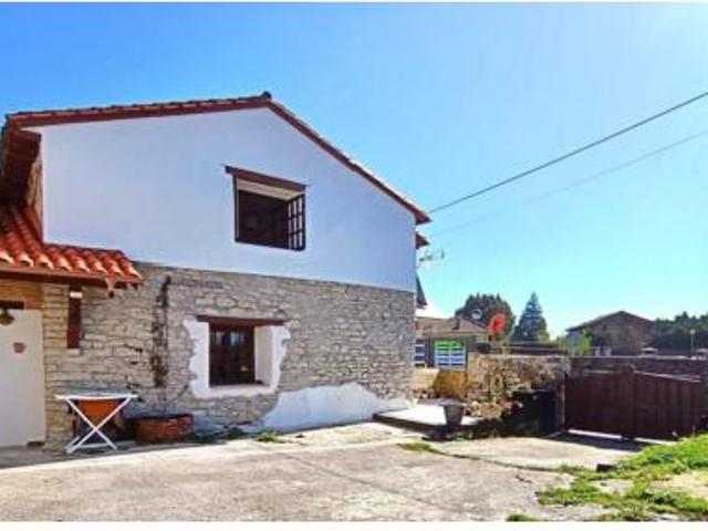 Casa en venta en Cortiguera, Suances