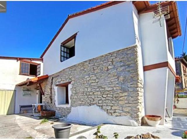 Casa en venta en Cortiguera, Suances