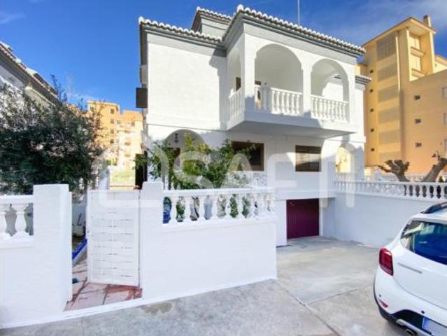 Casa en venta en el Perelló, la Ribera Baixa