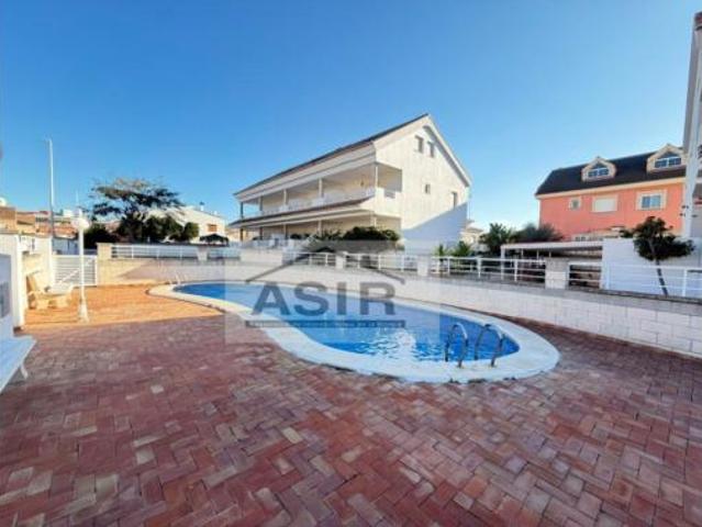 Casa en venta en Loteria-Fernandet, la Ribera Baixa