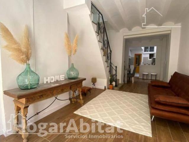 Casa en venta en la Ribera Baixa, Valencia