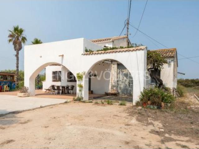 Casa en venta en Mareny Blau, la Ribera Baixa