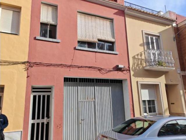 Casa en venta en la Ribera Baixa, Valencia