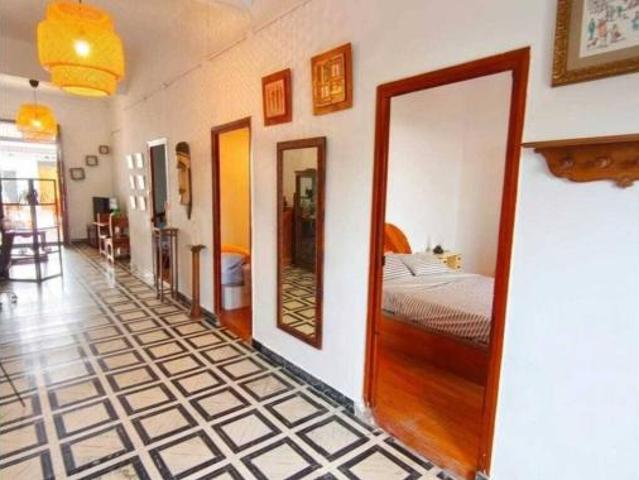 Casa en venta en el Mareny de Vilxes, la Ribera Baixa
