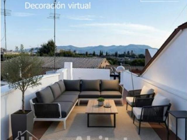 Casa en venta en la Ribera Baixa, Valencia