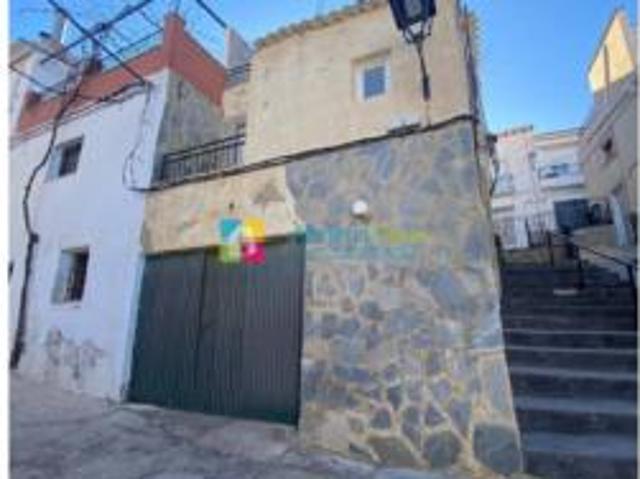 Casa en venta en Valle del Almanzora, Andalucía