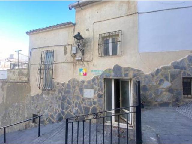 Casa en venta en Valle del Almanzora, Andalucía