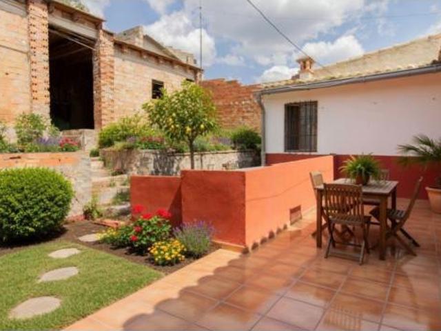 Casa en venta en la Ribera Alta, Valencia