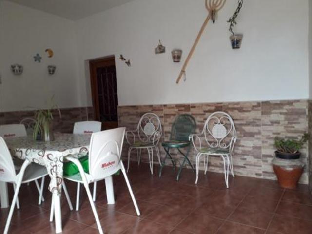 Casa en venta en Tabernas, Andalucía