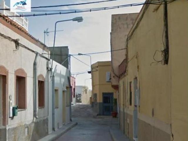 Casa en venta en Tabernas, Andalucía