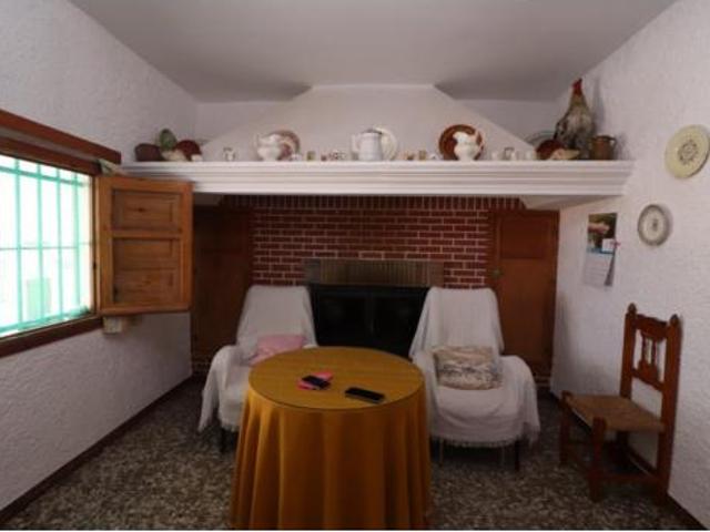 Casa en venta en Tabernas, Andalucía