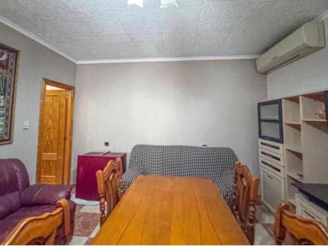 Casa en venta en Tabernas, Andalucía
