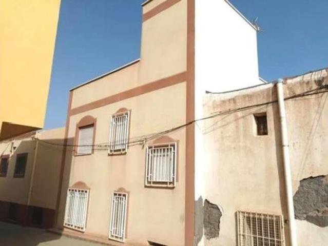 Casa en venta en Tabernas, Andalucía