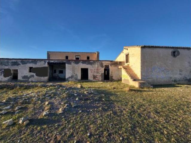 Casa en venta en Tabernas, Andalucía