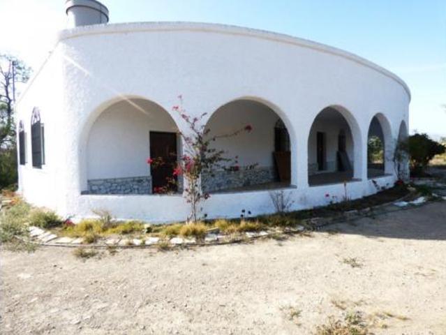 Casa en venta en Tabernas, Andalucía