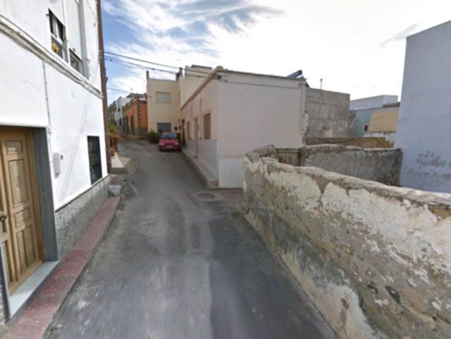 Casa en venta en Tabernas, Andalucía