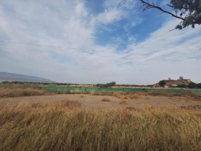Casa en venta en Tabernas, Andalucía