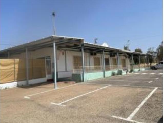 Casa en venta en Tabernas, Andalucía