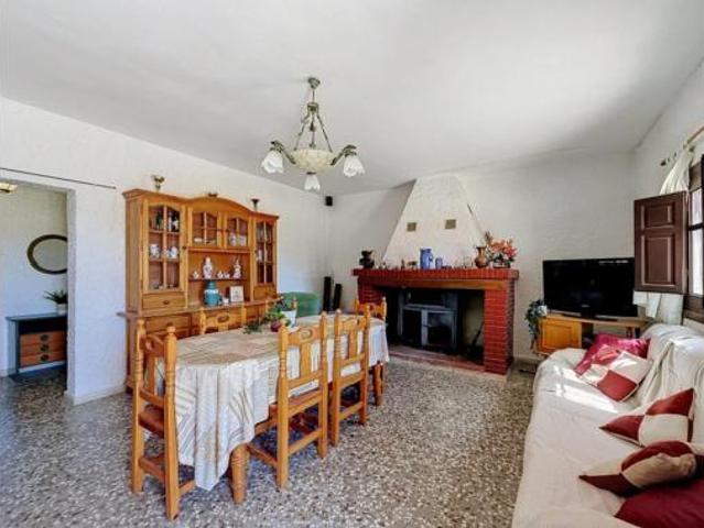 Casa en venta en Tabernas, Almería