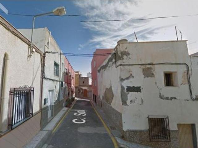 Casa en venta en Tabernas, Andalucía