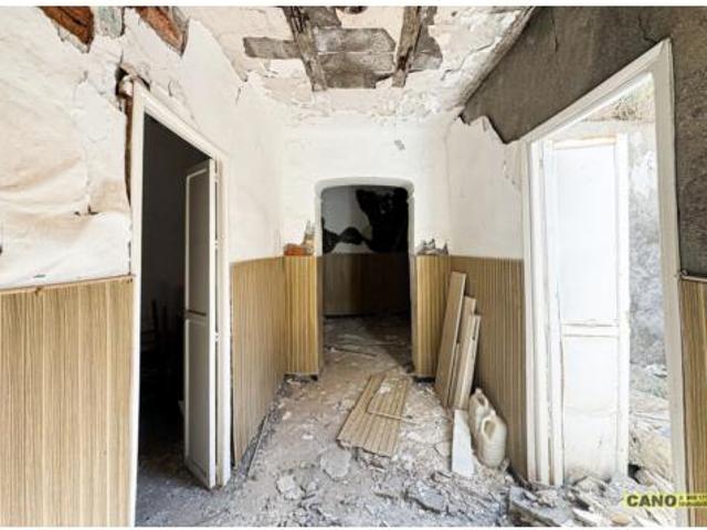 Casa en venta en Tabernas, Andalucía