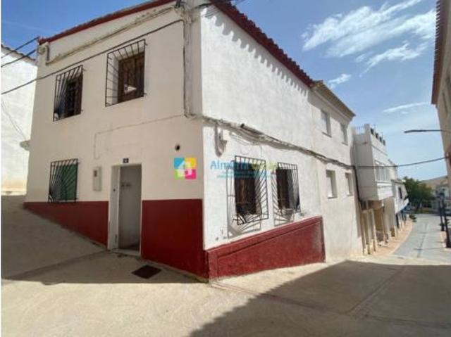 Casa en venta en Rambla del Taberno, Valle del Almanzora