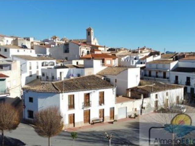 Casa en venta en Rambla del Taberno, Valle del Almanzora