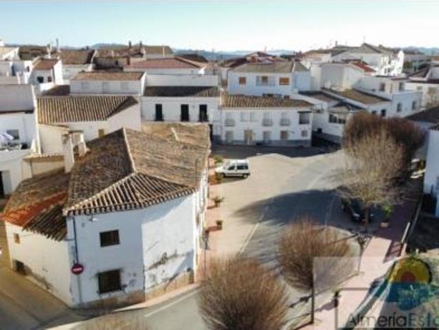 Casa en venta en Rambla del Taberno, Valle del Almanzora