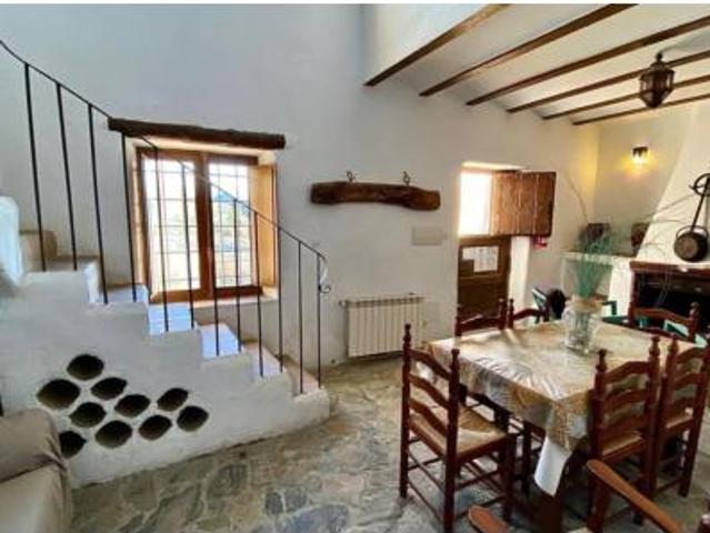 Casa en venta en Rambla del Taberno, Valle del Almanzora