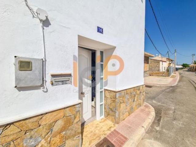 Casa en venta en Rambla del Taberno, Valle del Almanzora