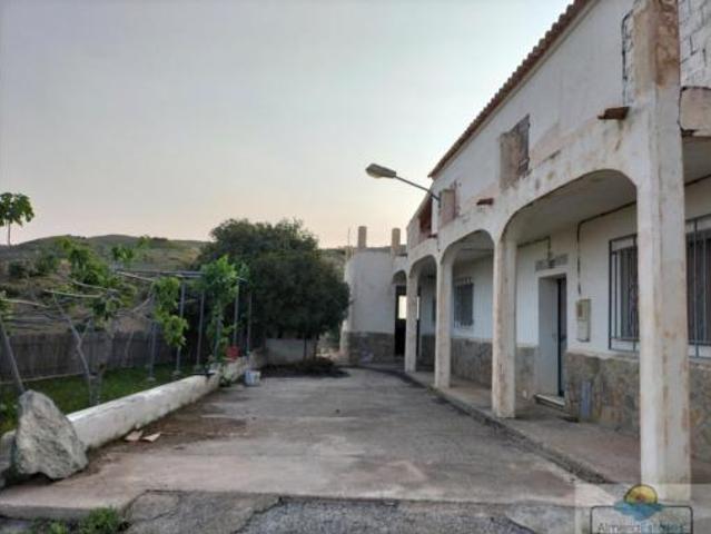 Casa en venta en Rambla del Taberno, Valle del Almanzora