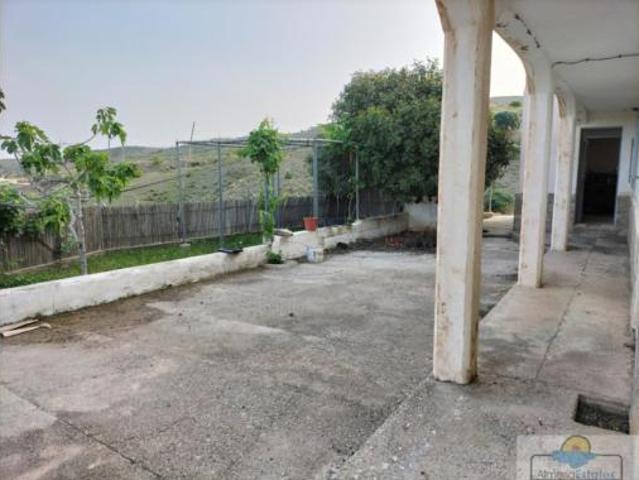 Casa en venta en Rambla del Taberno, Valle del Almanzora