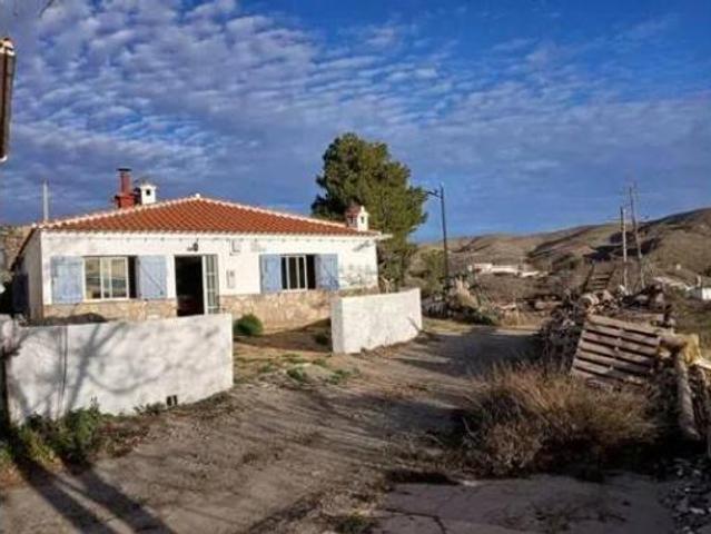 Casa en venta en Rambla del Taberno, Valle del Almanzora
