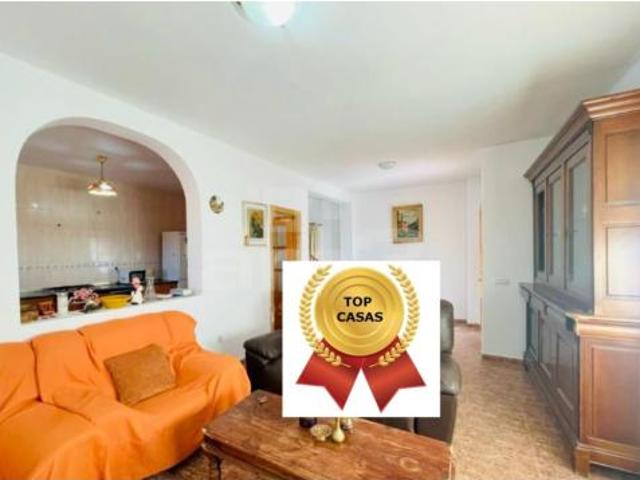 Casa en venta en Rambla del Taberno, Valle del Almanzora