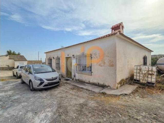 Casa en venta en Valle del Almanzora, Andalucía