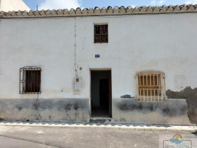 Casa en venta en Rambla del Taberno, Valle del Almanzora