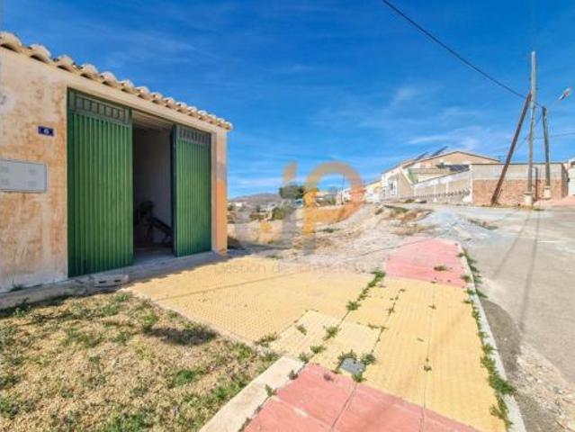 Casa en venta en Rambla del Taberno, Valle del Almanzora