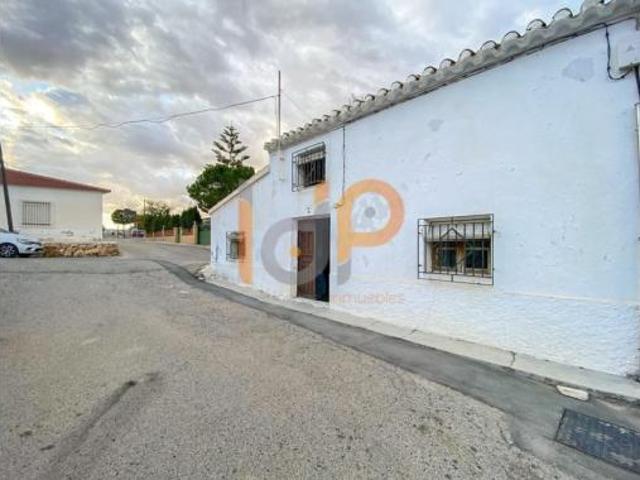 Casa en venta en Rambla del Taberno, Valle del Almanzora